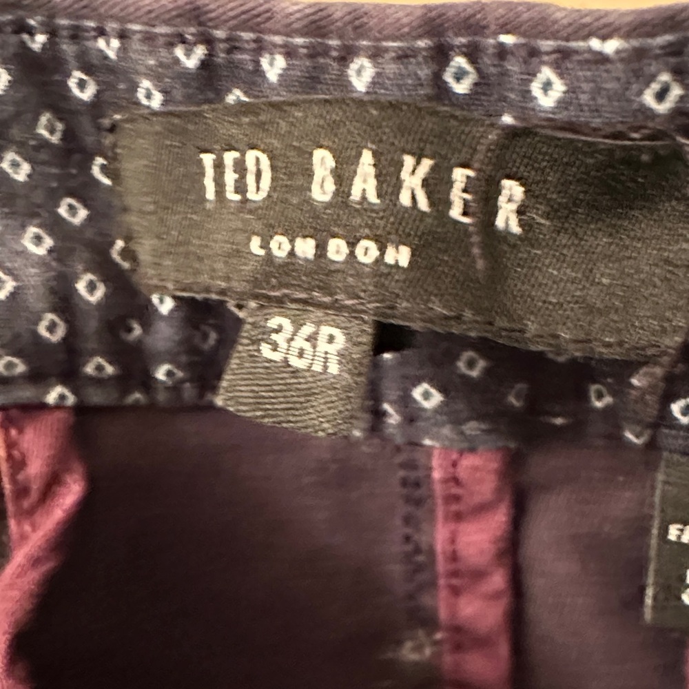 Ted Baker Men’s Pants